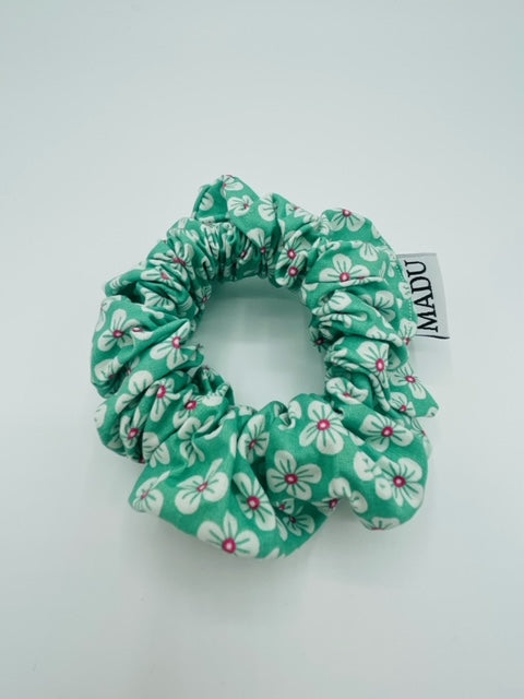 Scrunchie Floral