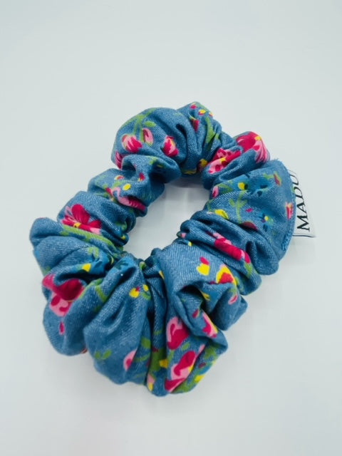 Scrunchie Primavera